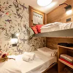 Beautiful Flat In - Happy *