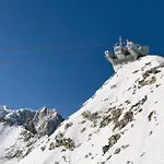 Beautiful Flat In - Happy Appartement Courmayeur