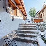 شقة Beautiful Flat In - Happy