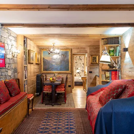 Beautiful Flat In - Happy