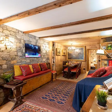 شقة Beautiful Flat In - Happy *