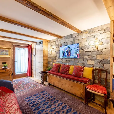 Beautiful Flat In - Happy *