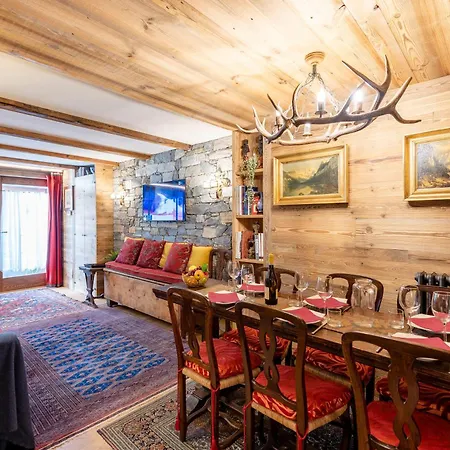 Beautiful Flat In - Happy Lägenhet *