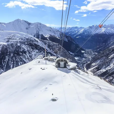 Beautiful Flat In - Happy *