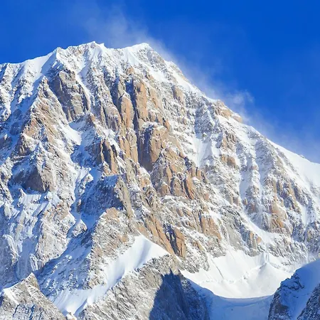 Διαμέρισμα Beautiful Flat In - Happy