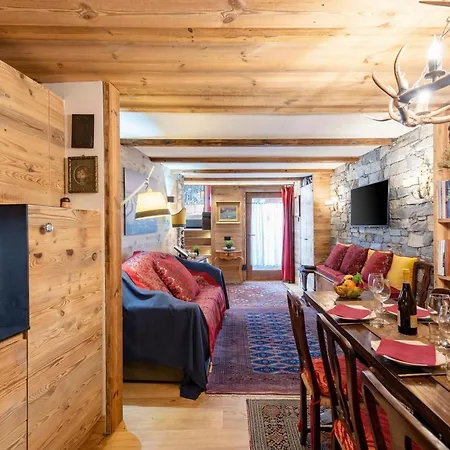 Beautiful Flat In - Happy Daire *