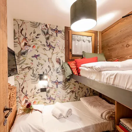 Beautiful Flat In - Happy