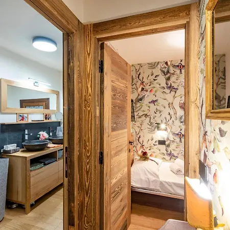 Beautiful Flat In - Happy *