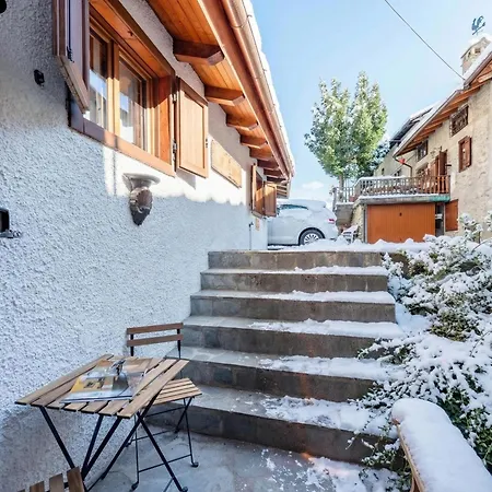 Daire Beautiful Flat In - Happy