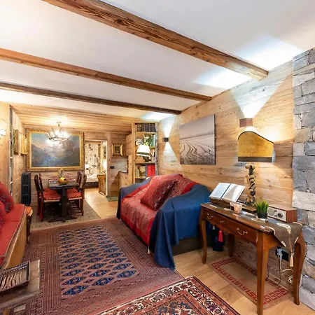 Beautiful Flat In - Happy Apartmán *