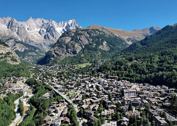 Beautiful Flat In - Happy *