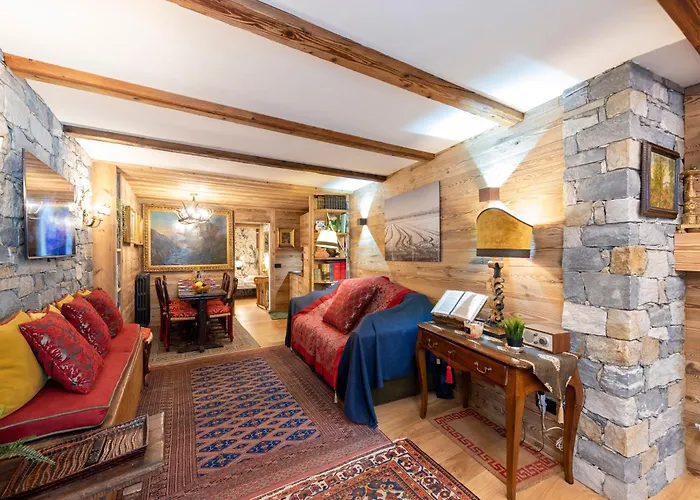 Beautiful Flat In - Happy Daire *