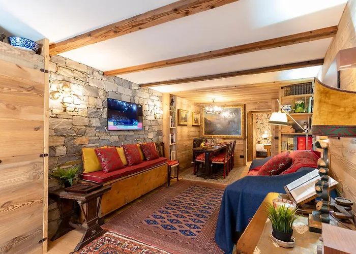 Lägenhet Beautiful Flat In - Happy *