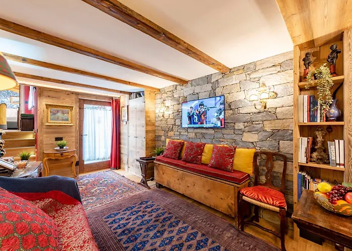 Beautiful Flat In - Happy *