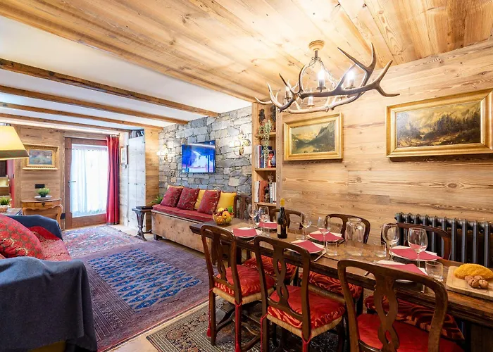 Beautiful Flat In - Happy Lägenhet *