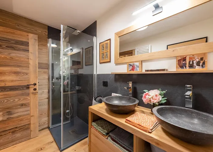 Beautiful Flat In - Happy Daire