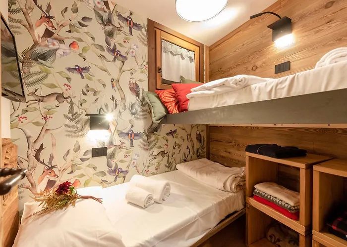 Beautiful Flat In - Happy Lägenhet *