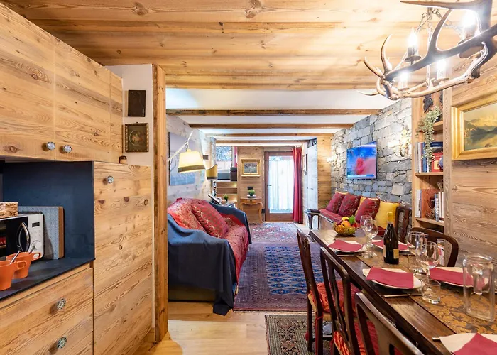 Beautiful Flat In - Happy