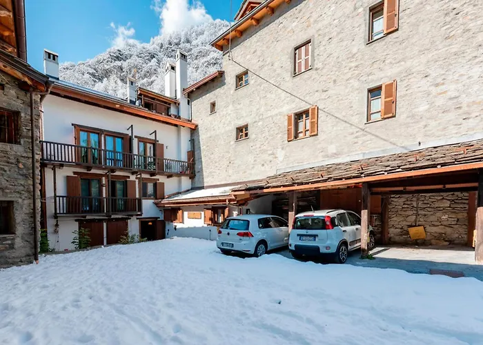 Beautiful Flat In - Happy Lägenhet *