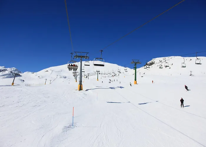 Beautiful Flat In - Happy *