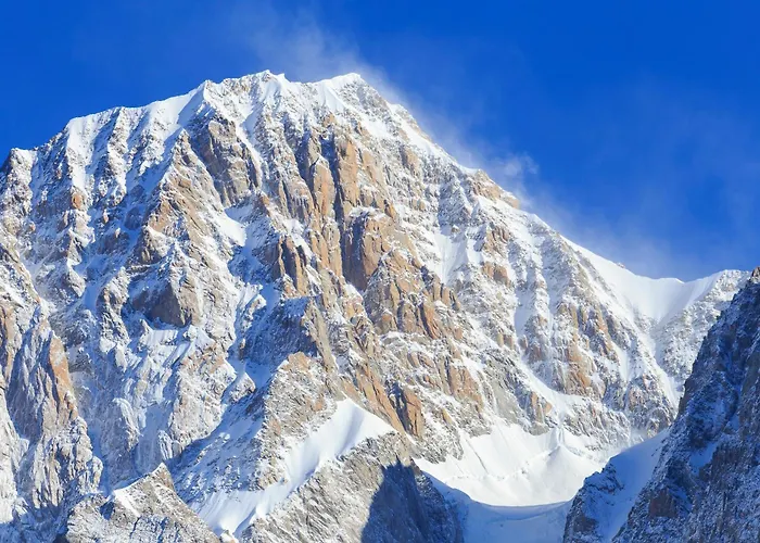 Apartmán Beautiful Flat In - Happy