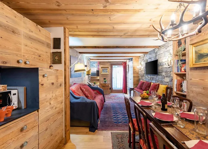 Beautiful Flat In - Happy Daire *