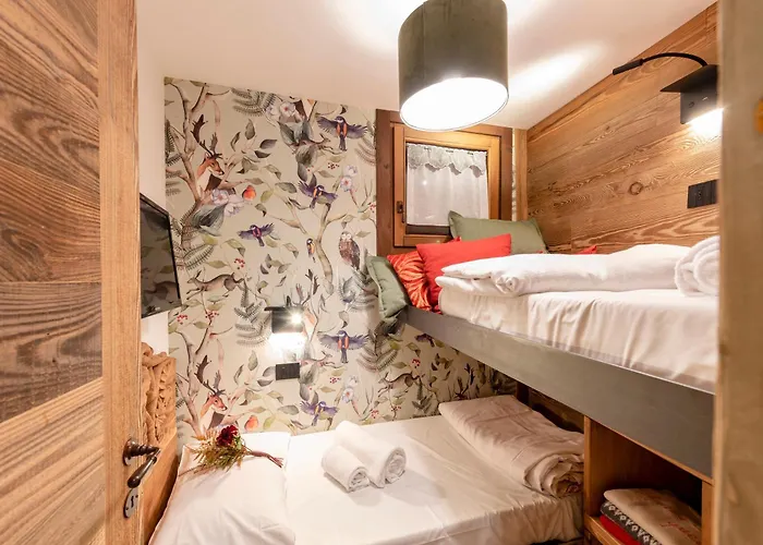 Beautiful Flat In - Happy