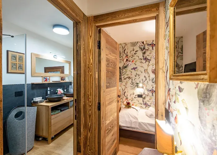 Beautiful Flat In - Happy *