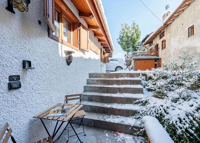 Lägenhet Beautiful Flat In - Happy