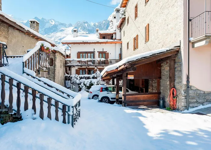 Beautiful Flat In - Happy