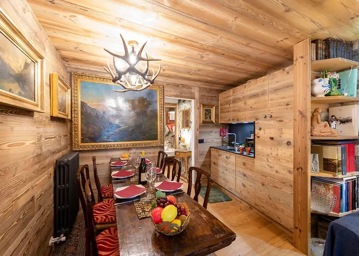 Daire Beautiful Flat In - Happy *