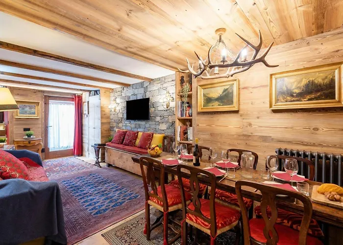 Beautiful Flat In - Happy Daire