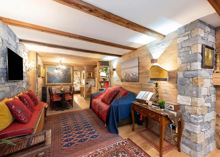 Beautiful Flat In - Happy Daire *