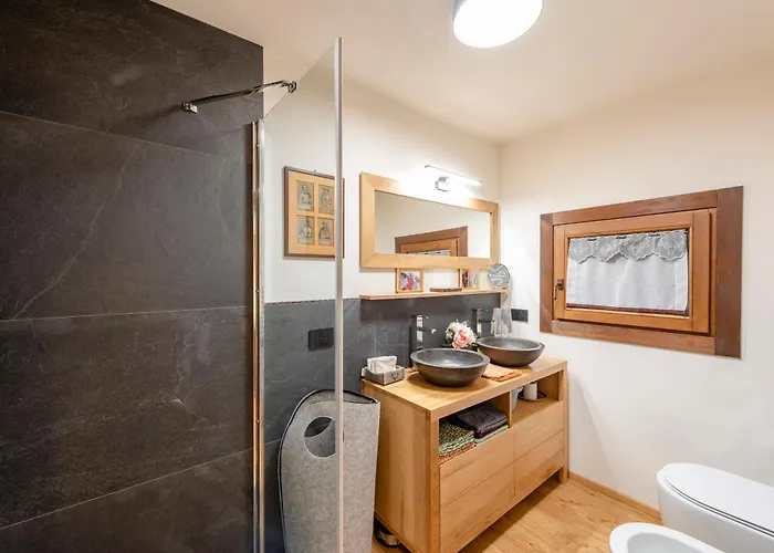 Beautiful Flat In - Happy Daire