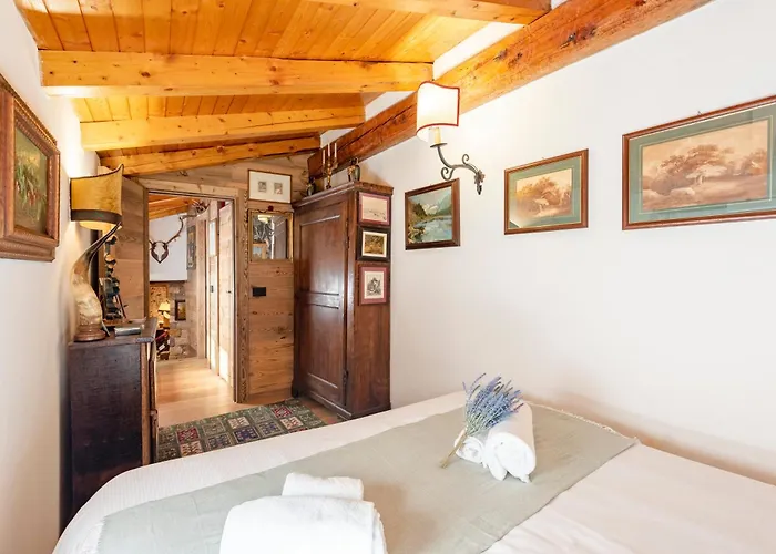 Beautiful Flat In - Happy *